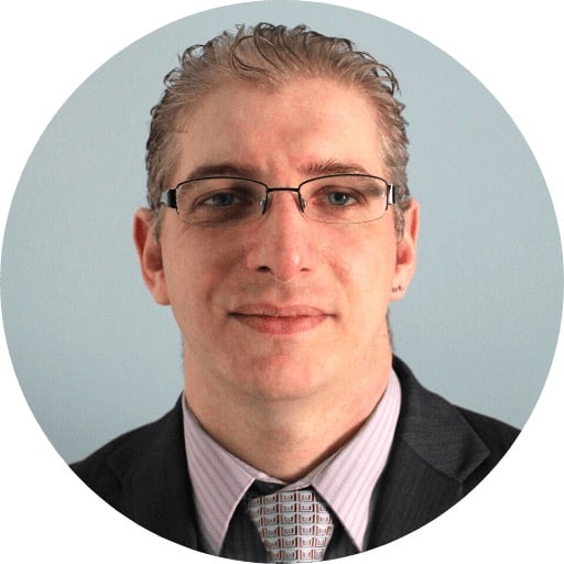 Picture of Mark.